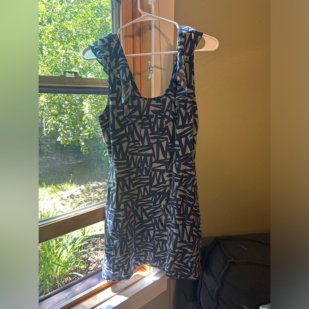BCBGeneration green dress